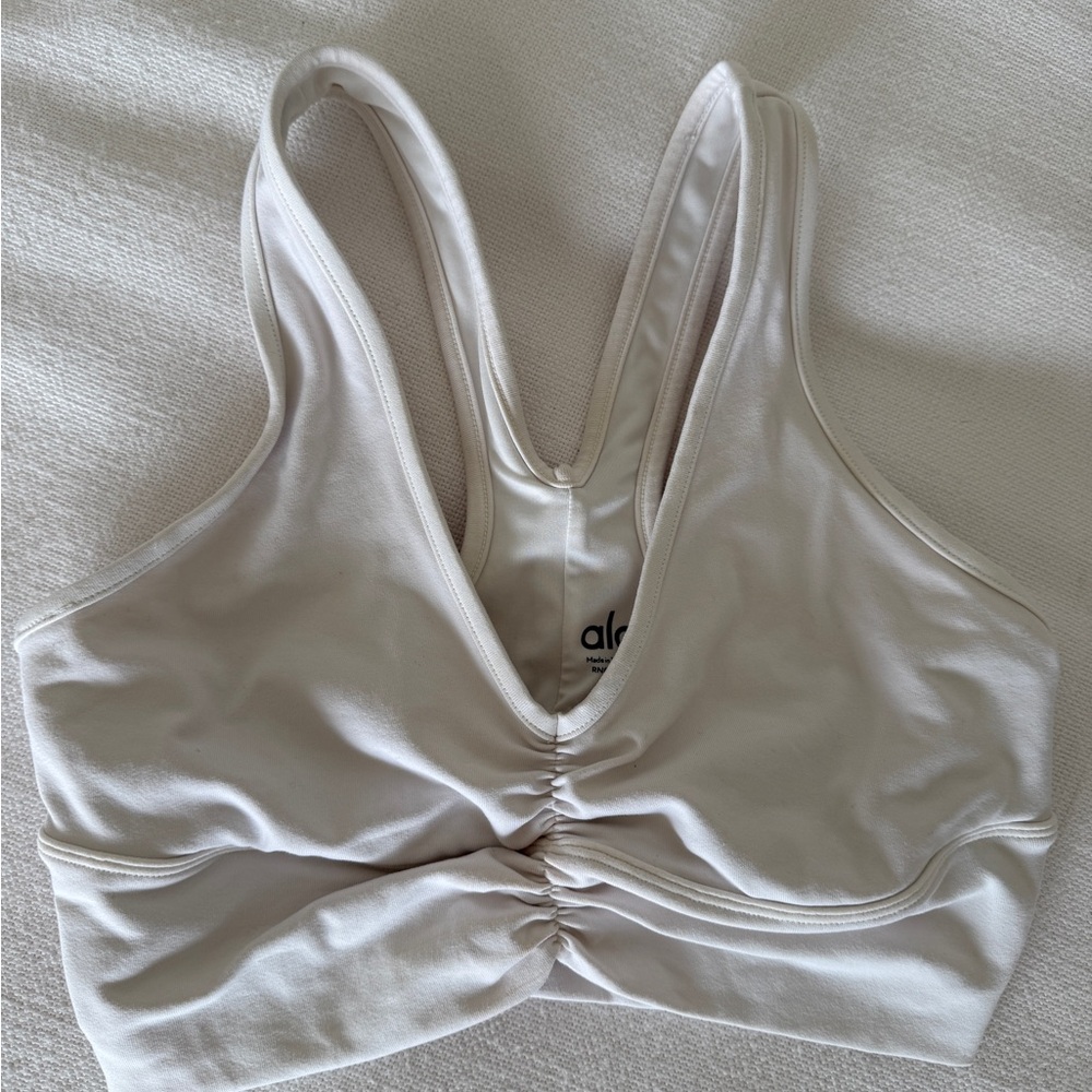 Alo Yoga Wild Thing Bra